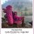 Pendaki Pink di Bromo